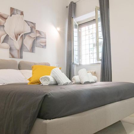Gmm Hotell Rom Exteriör bild
