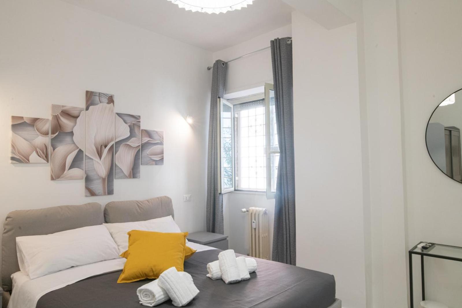 Gmm Hotell Rom Exteriör bild