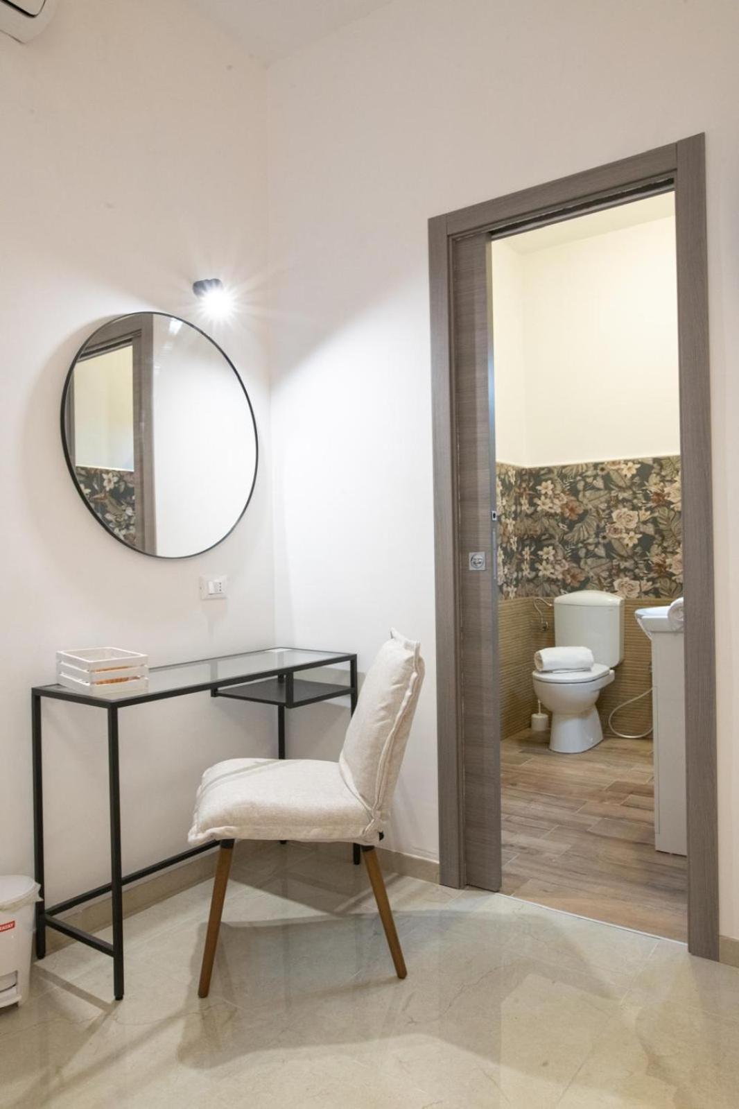 Gmm Hotell Rom Exteriör bild